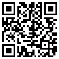 QR Code for bitcoin:1J6AU1xNed4o7wps2Ci2UeiYwWnEE5X4Ff