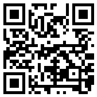 QR Code for bitcoin:1J6CUnRmLqzh35UKWN7b3kwWmkqbJaZGhy