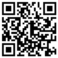 QR Code for bitcoin:1J6DFUsyvf9wtAUr3kdLPTF52cQ52mwSeG