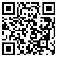 QR Code for bitcoin:1J6FKQVMohb8yMMu15oKcdF1VNDRFooPXi
