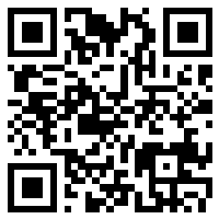 QR Code for bitcoin:1J6G1p59Lrc5P95MFZfGDdbdX1a1goDT22