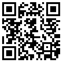QR Code for bitcoin:1J6GvsAhCbPkr2PcUWMfHh8TCYS7Q67erv