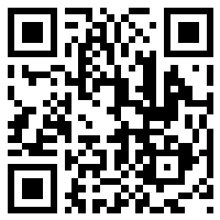 QR Code for bitcoin:1J6HfcVzXGvFfBAQGzz5u7Udkf1Mu7hbbL