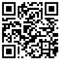 QR Code for bitcoin:1J6LTiggzNja5qy2CvoCe6C5JLd2Linmsi