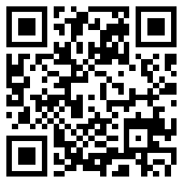 QR Code for bitcoin:1J6LVNoDuHhap8n3zyHT3tjFFJFFVRh3XH