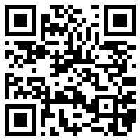 QR Code for bitcoin:1J6LemYS3qvL4dupp25zSD2Tn5nc3KvzF8