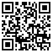 QR Code for bitcoin:1J6M2wSTBZ5Hyv7ssVpEZnJELLW5zuQPy3
