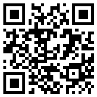 QR Code for bitcoin:1J6MNN8Vx9EwXDythDTaBx8MPsZFPvzkFr