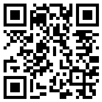 QR Code for bitcoin:1J6Mgwvw4CoFSGD65U6XVGEF9N2LjqihVE