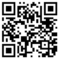 QR Code for bitcoin:1J6UZNsZLY3yWT6RAM7mEBxZS2Tib3jAmj