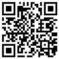 QR Code for bitcoin:1J6VdFg1vKGwKyRTePAnGFSme1H8JcB22K