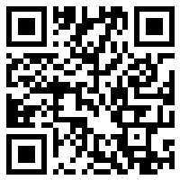 QR Code for bitcoin:1J6YJ4VMuecUbfJ4Ax2SbTwYy2v159Mw7