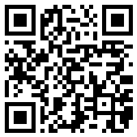 QR Code for bitcoin:1J6a8ExW2UzcdL8MH7ydoewxKCn28Cdmsb
