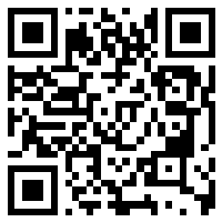 QR Code for bitcoin:1J6aRgU4wHUq364BWHVFsY7A5gitPpaz6h