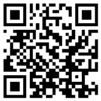 QR Code for bitcoin:1J6b2sKXZXi6hFgVUQf6Rou5Sy8PLiNTUk