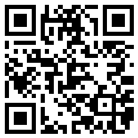 QR Code for bitcoin:1J6csUXCepHFQXfWbN79JQ6rRB5VGnS5V7