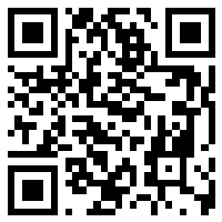 QR Code for bitcoin:1J6dGNzdgErbeeDCaDTPvEdEB41di4iD6S