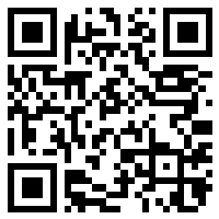 QR Code for bitcoin:1J6dbeVSSMLZJrF2Vgi8qCvxjBrNRTLKYY