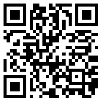 QR Code for bitcoin:1J6fHr1amkDdaZnPyTCcXPeezmmVtHWkoR