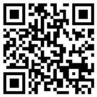 QR Code for bitcoin:1J6fsbcDN52Beiso8TRb7G1sUQv9Lz3BRu