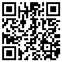 QR Code for bitcoin:1J6gAL28HoRUXqZaptyE2vL7ewQqUXAXEs