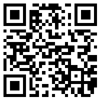 QR Code for bitcoin:1J6jBAVCGgghPPvGGNih2CdoocoYVBtmdD