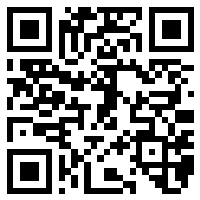 QR Code for bitcoin:1J6k2sn5QLoAico3mYToVsJkeWL4RY3aRi