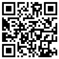 QR Code for bitcoin:1J6tEiffNLaponcbQSBuVyFebQBaTYP2mx