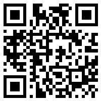 QR Code for bitcoin:1J6tn836eZcFichDPAmgh2CP2sUjTu4oUD