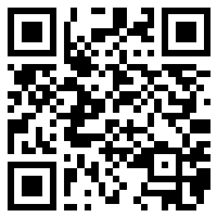 QR Code for bitcoin:1J6xFCVoM943hot579ncTHbrbYFeHhHJSq