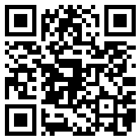 QR Code for bitcoin:1J74xcRMnPugjV3e1Bfid69aUS5Lwz8xwV