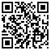 QR Code for bitcoin:1J769p2ryDQxbPkZMSdBFRjk7UVUuw4Bmo