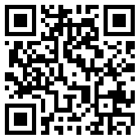 QR Code for bitcoin:1J79Wotujiunkof1bfckh7e9aPBmbNKReQ
