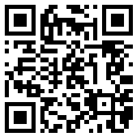 QR Code for bitcoin:1J7AoUTPCzUnepFNGgnA9Gm2qXsCPp1nT4