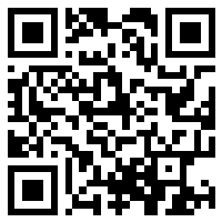 QR Code for bitcoin:1J7GUfjkYeeoADChQfmLKcazXfyeuuhmuU