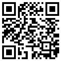 QR Code for bitcoin:1J7LM7mkMKNXHzGoVepCXeada3RdsLAo3f