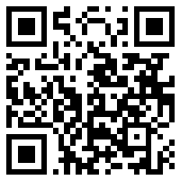 QR Code for bitcoin:1J7LPArW2UxaPf5yjLPZNdq8zGR4Ki1pCe