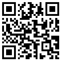 QR Code for bitcoin:1J7LvCWbmSCecvpdGGuVfwvibFRjNEoCGV