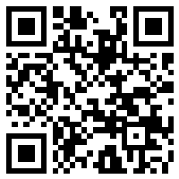 QR Code for bitcoin:1J7MkBXvRZFyP8fGh8An4TLWkALnLF5VMC