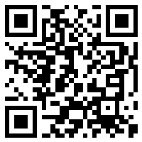 QR Code for bitcoin:1J7NMPMF9DFHAHyYoitdnFnFfFPoM3bvzk