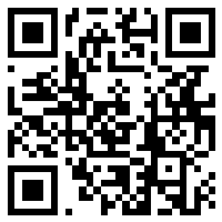 QR Code for bitcoin:1J7SmeizufyjdMW35tvLf8GPUtPePyQz9t