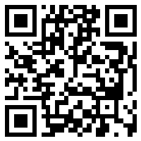 QR Code for bitcoin:1J7UmGQAb3ofpnZCDcUS7TfAE99Prvkx7Q