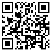 QR Code for bitcoin:1J7birr934aQLDXqvaMjHg41PSkUkU1YBe