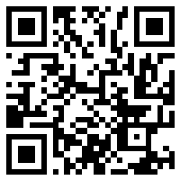 QR Code for bitcoin:1J7hsdR7crozDX5JJdNeG3jUPHXEBQUuvy