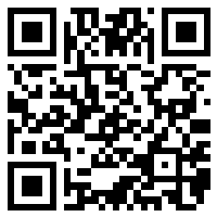 QR Code for bitcoin:1J7j8HxpstpVerH95y9c8eZrDgcEdttCo6