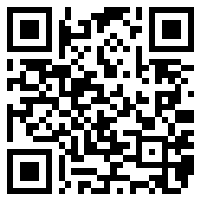 QR Code for bitcoin:1J7mDQispFSAT9NWqx4NsayvNkBiGABvWN