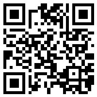 QR Code for bitcoin:1J7oNpccwpSmuMNbAtMRiJLTshcMkzMsVc