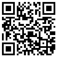 QR Code for bitcoin:1J7ogpTrggS2e1zAP6CBmodCSipJ1dhfWq