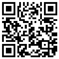 QR Code for bitcoin:1J7ymBTnqxke4SPkwTFCC2kYYH96jHCEME