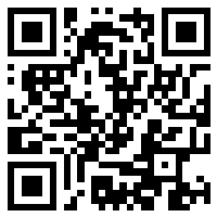 QR Code for bitcoin:1J7zQV5iTPDMinjVBNuDbBYVpseoo7Mzkr